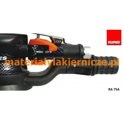 RUPES RA 75A materialylakiernicze.pl